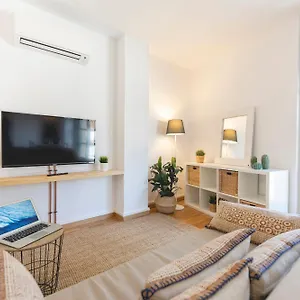 Bravissimo Sant Pau Apartamento Gerona