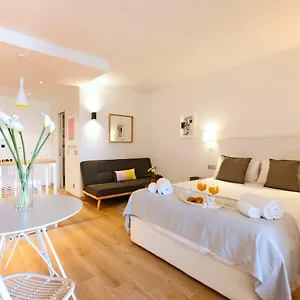 Benalbeach Terrace Apartamento Benalmádena